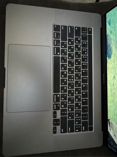 For Sale or Trade: High-Spec MacBook Pro 16" (2019) A2141