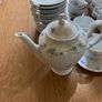 Vintage Winterling Schwarzenbach China Tea Set Image 4