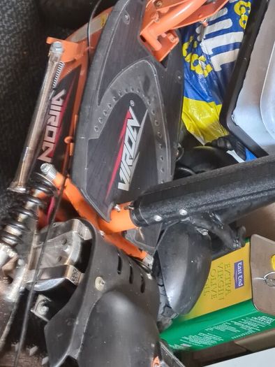 ebike SamesBikes