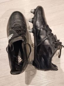 Adidas Rugby boots 7UK