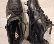 Adidas Rugby boots 7UK