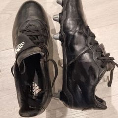 Adidas Rugby boots 7UK