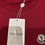 Monclear t shirt Image 5