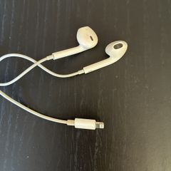 Apple iPhone earphones original