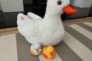 Pets Alive Mama Duck