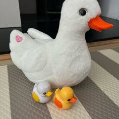 Pets Alive Mama Duck