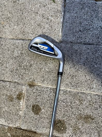 King Cobra Irons