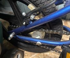 kids bike
