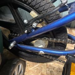 kids bike