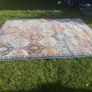 Large Rug - excellent condition (little use) Image 2