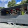 Big Catering trailer! Image 2