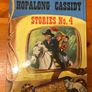 Cowboy Annual: 'Hopalong Cassidy' Stories No.4 Image 9