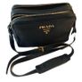 Prada double zip Handbag Image 6