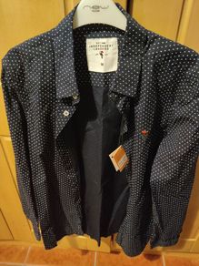 Mans Shirt