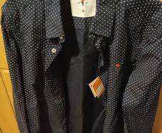 Mans Shirt