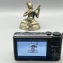 Sony DSC-HX5V 10.2MP Digital Camera Black - Full Kit Image 5
