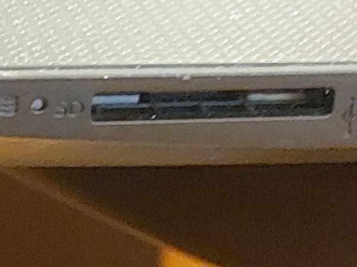 HP 15.6 inch Laptop, Model 15-db0043na,  AMD A4-9125 Radeon R3, 4 Compute Cores 2C + 2G, 2.3GHz, 4GB Ram, 1 Terrabyte Hdd, Windows 10, Microsoft Edge, Chrome and VLC