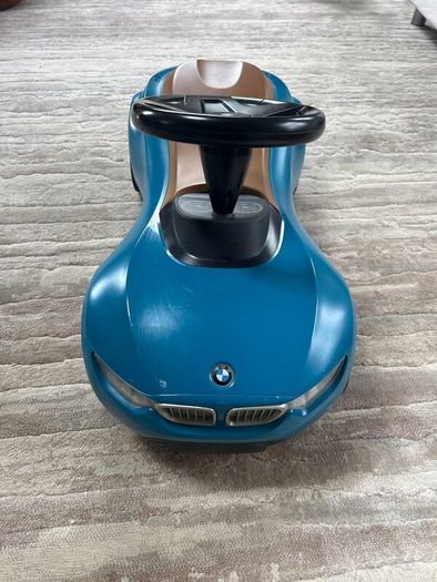 Kids BMW Ride-On car
