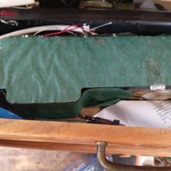 waste e-bike batteries