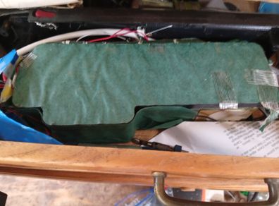 waste e-bike batteries