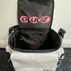 Record Bag ZOMO