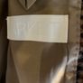 Blazer by Arket brown & navy pattern size 12 Image 3