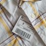 BNWT - Skhuaban Boy's Shirt, size: 2 years Image 5