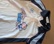 Rugby Tots