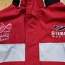 Yamaha R1 racing paddock jacket Image 2
