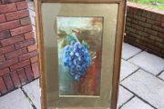 Art - Antique Oil on Board. ( Reduced)