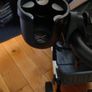 Baby Elegance Cupla Duo Twin Pram Image 10