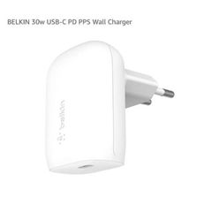 Belkin USB C 30w Charger