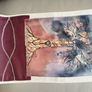 Handpainted Wall Hanging Decor - Lorsha Design Image 8