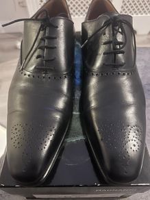 Magnanni Fomal Shoes