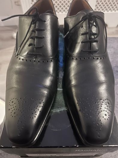 Magnanni Fomal Shoes