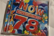 NOW 78 double Cd