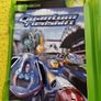Quantum Redshift Xbox Original Games Original Image 3