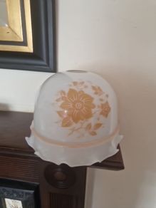 vintage ceiling pendant