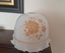 vintage ceiling pendant