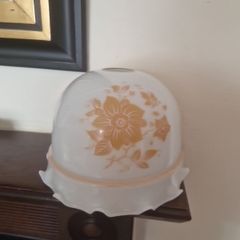 vintage ceiling pendant