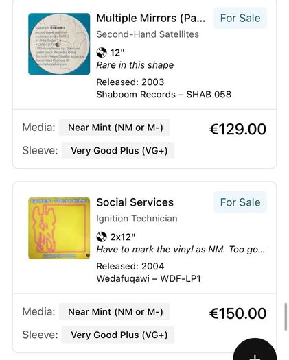 Trance. Dance. House. 12" vinyl for sale