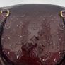 Louis Vuitton burgundy bag Image 2