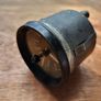 Vintage Kienzle 12V Car Dashboard Clock Image 3