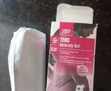 Boots Tens Machine