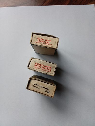 MERIT Station Accessories