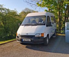 Transit MK4