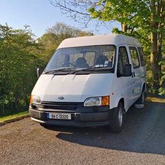 Transit MK4