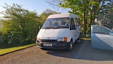 Transit MK4