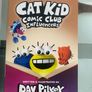 New Set Of 4 Cat Kid Comic Book Children's Books Image 5