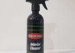 Interior Cleaner